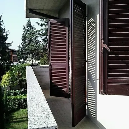 Visconti Apartment *