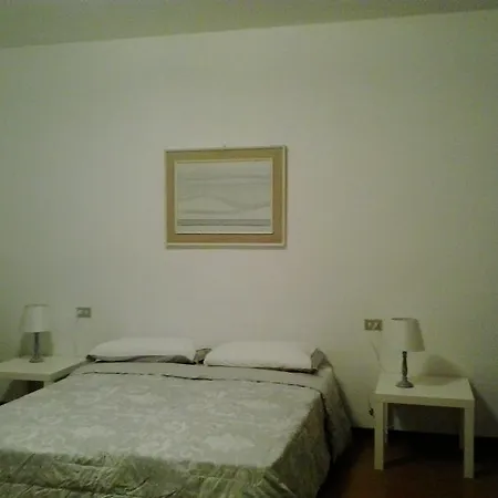 Visconti Apartment *