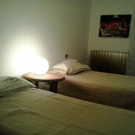 Apartment Visconti